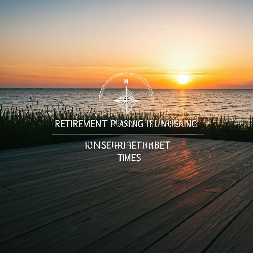 Retirement Planning in Uncertain Times: Expert Insights