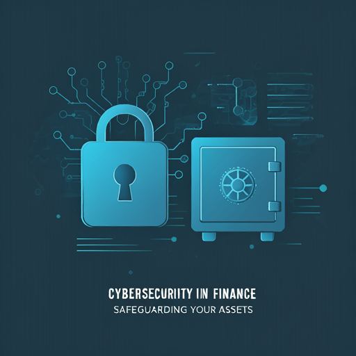 Cybersecurity in Finance: Safeguarding Your Assets