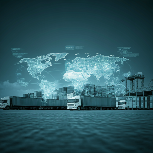 Navigating the Global Supply Chain Disruptions