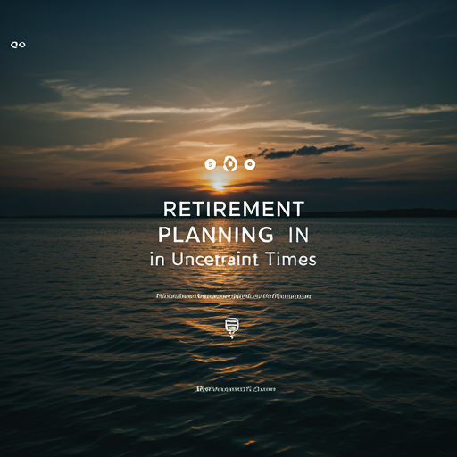 Retirement Planning in Uncertain Times: Expert Insights