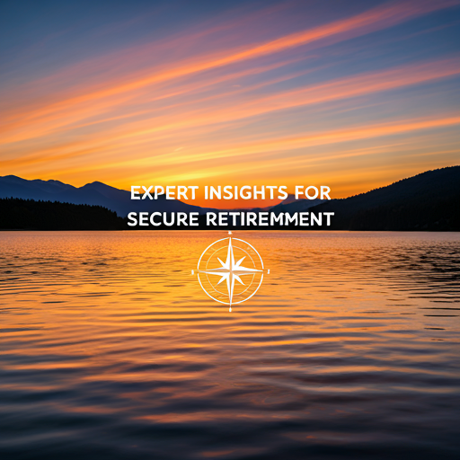 Retirement Planning in Uncertain Times: Expert Insights