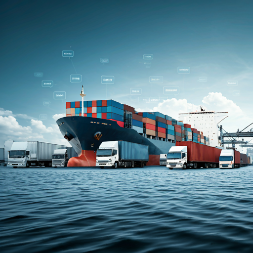 Navigating the Global Supply Chain Disruptions