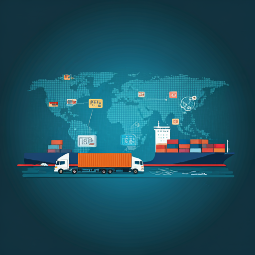 Navigating the Global Supply Chain Disruptions