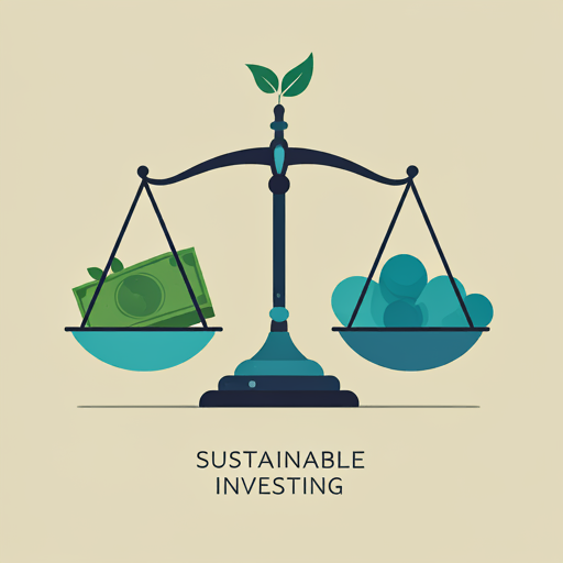 Sustainable Investing: Balancing Profits and Environmental Impact