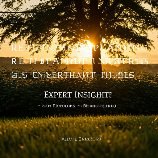 Retirement Planning in Uncertain Times: Expert Insights