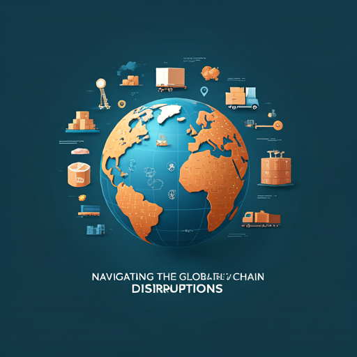 Navigating the Global Supply Chain Disruptions