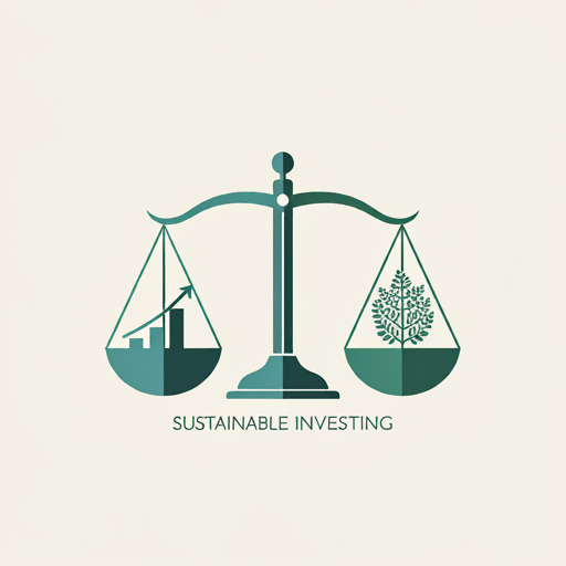 Sustainable Investing: Balancing Profits and Environmental Impact