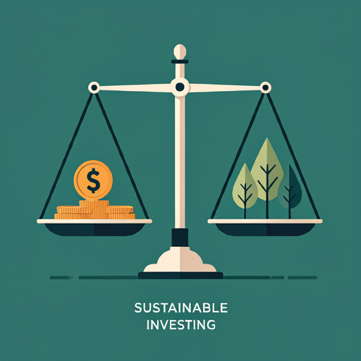 Sustainable Investing: Balancing Profits and Environmental Impact