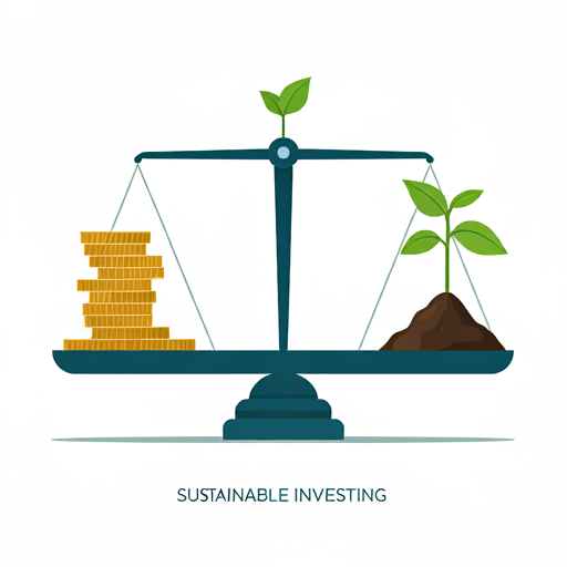 Sustainable Investing: Balancing Profits and Environmental Impact