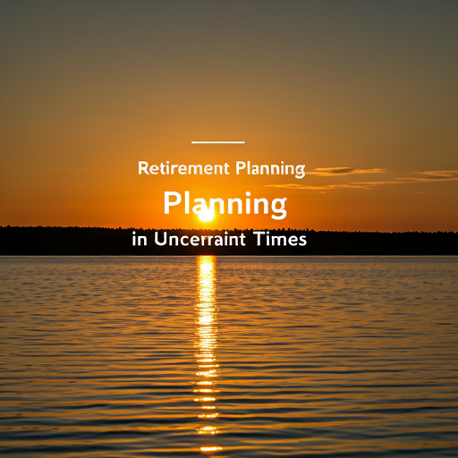 Retirement Planning in Uncertain Times: Expert Insights