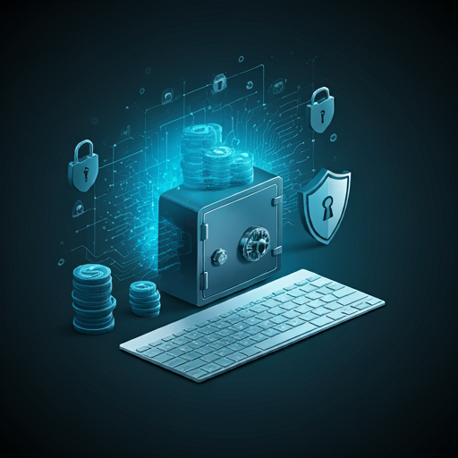 Cybersecurity in Finance: Safeguarding Your Assets