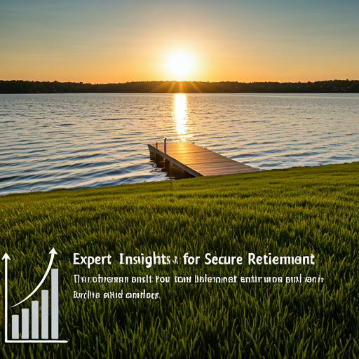 Retirement Planning in Uncertain Times: Expert Insights