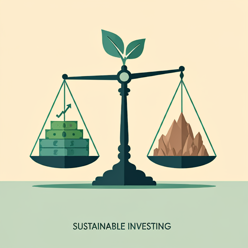 Sustainable Investing: Balancing Profits and Environmental Impact