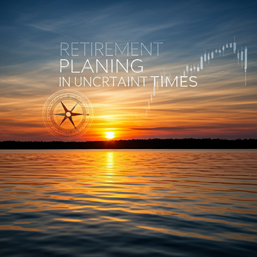 Retirement Planning in Uncertain Times: Expert Insights