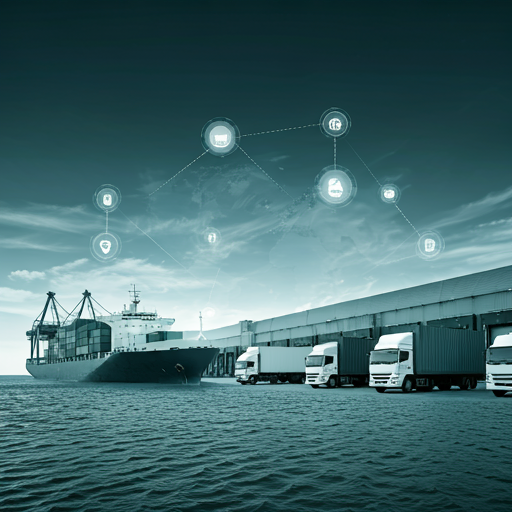 Navigating the Global Supply Chain Disruptions