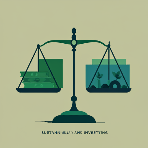 Sustainable Investing: Balancing Profits and Environmental Impact