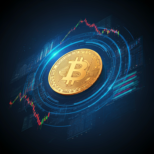 Cryptocurrency Surge: Navigating the Volatile Market