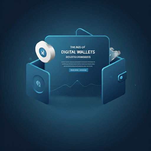 The Rise of Digital Wallets: Revolutionizing Payments