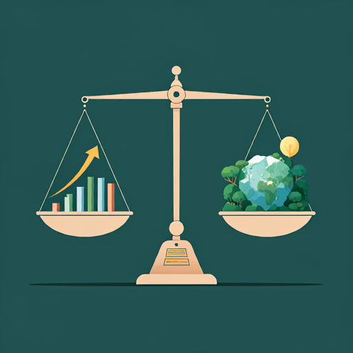 Sustainable Investing: Balancing Profits and Environmental Impact