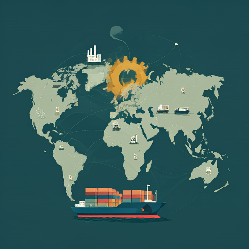 Global Supply Chain Disruptions: Implications for Businesses