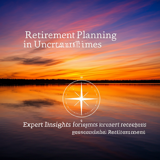 Retirement Planning in Uncertain Times: Expert Insights