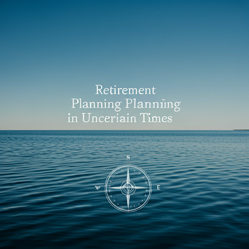 Retirement Planning in Uncertain Times: Expert Insights