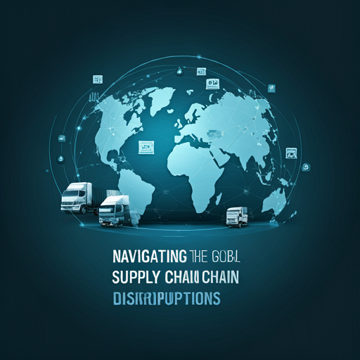 Navigating the Global Supply Chain Disruptions