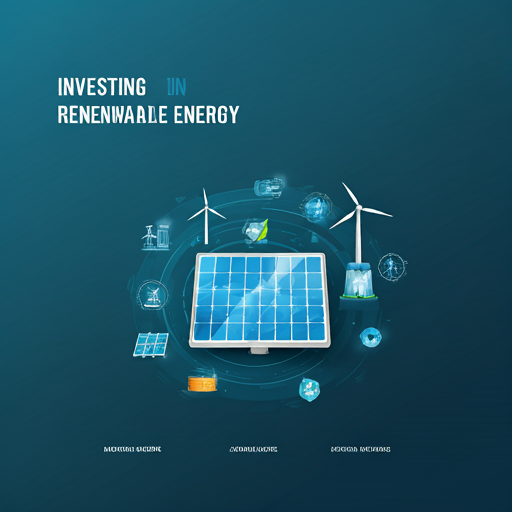 Investing in Renewable Energy: Opportunities and Challenges