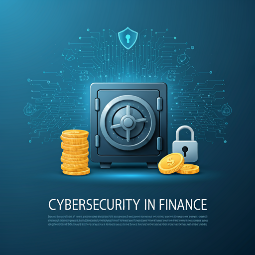 Cybersecurity in Finance: Safeguarding Your Assets