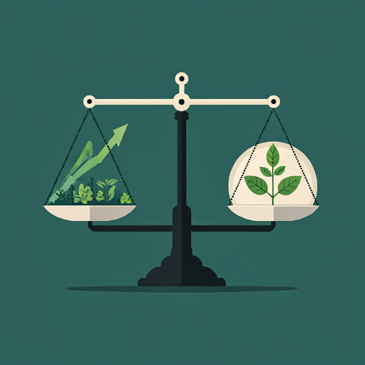 Sustainable Investing: Balancing Profits and Environmental Impact