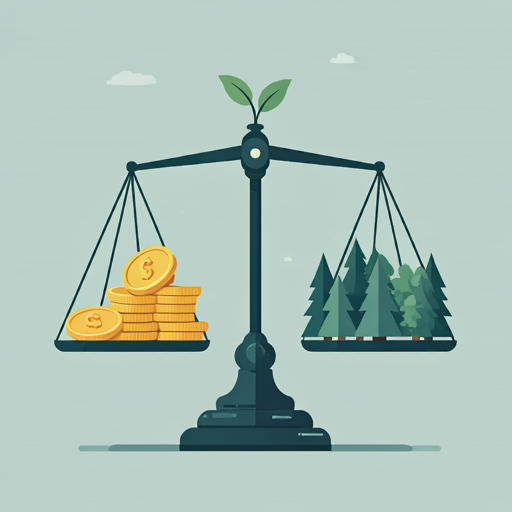 Sustainable Investing: Balancing Profits and Environmental Impact