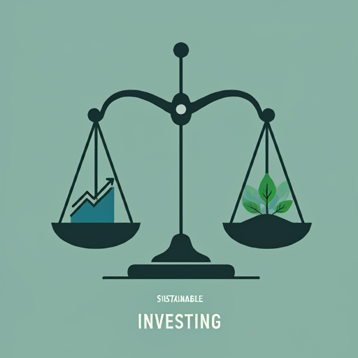 Sustainable Investing: Balancing Profits and Environmental Impact