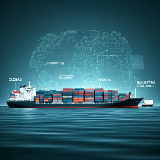 Navigating the Global Supply Chain Disruptions