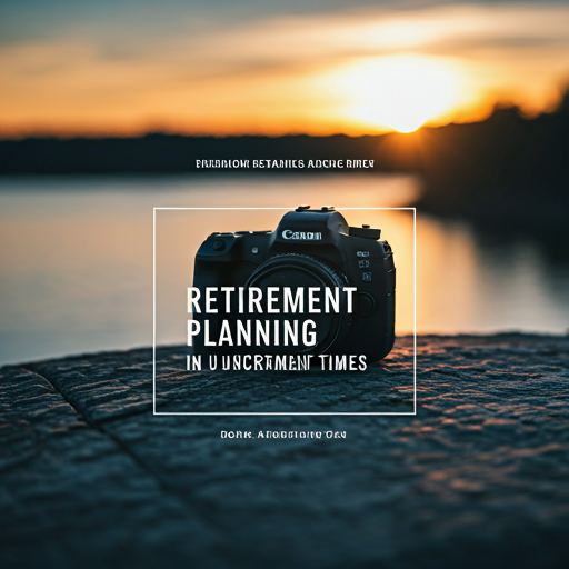 Retirement Planning in Uncertain Times: Expert Insights