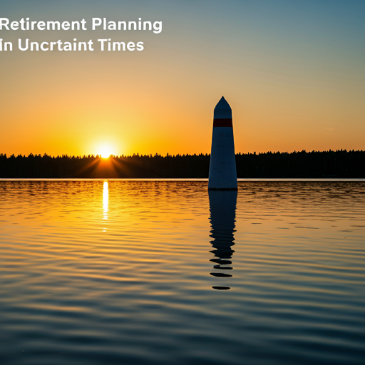 Retirement Planning in Uncertain Times: Expert Insights