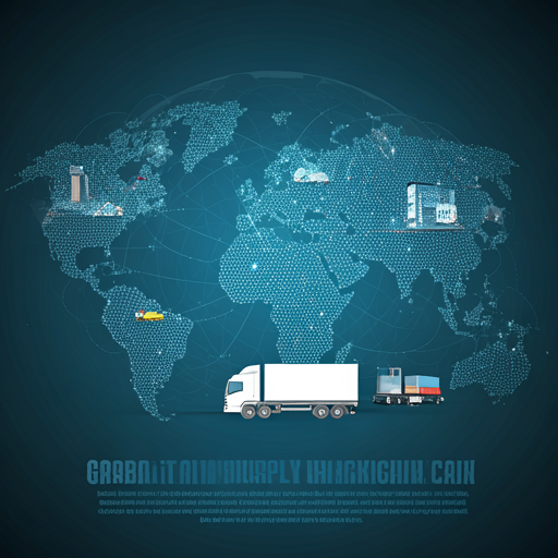 Navigating the Global Supply Chain Disruptions