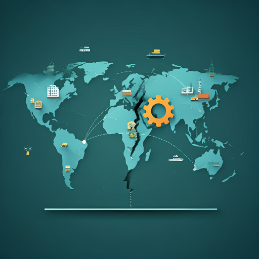 Global Supply Chain Disruptions: Implications for Businesses