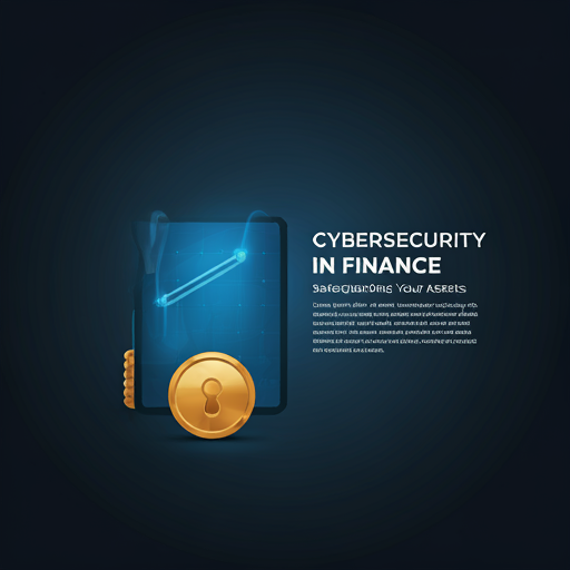 Cybersecurity in Finance: Safeguarding Your Assets