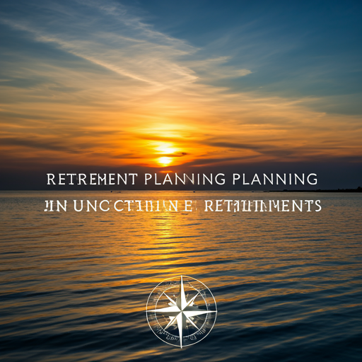 Retirement Planning in Uncertain Times: Expert Insights