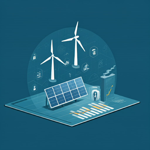 Investing in Renewable Energy: Opportunities and Challenges