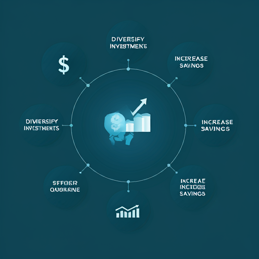 Inflation Woes: Strategies to Safeguard Your Savings