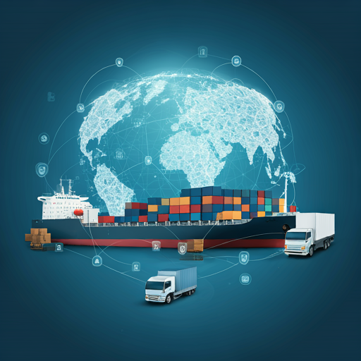 Navigating the Global Supply Chain Disruptions