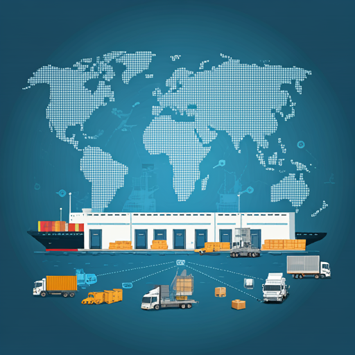 Navigating the Global Supply Chain Disruptions