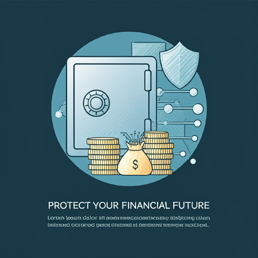 Cybersecurity in Finance: Safeguarding Your Assets