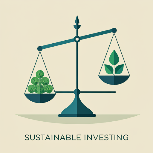 Sustainable Investing: Balancing Profits and Environmental Impact