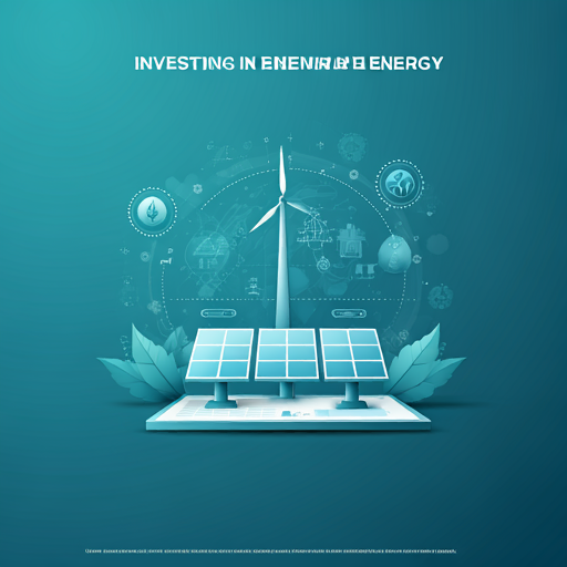 Investing in Renewable Energy: Opportunities and Challenges