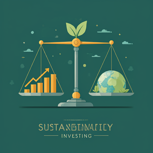 Sustainable Investing: Balancing Profits and Environmental Impact