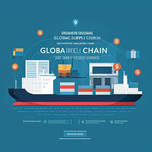 Navigating the Global Supply Chain Disruptions