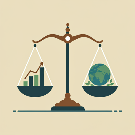 Sustainable Investing: Balancing Profits and Environmental Impact