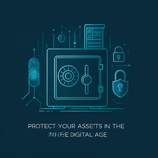 Cybersecurity in Finance: Safeguarding Your Assets